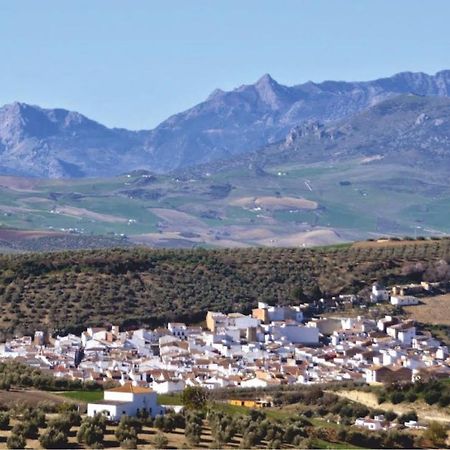 Alcalá del Valle Molino Romano מראה חיצוני תמונה